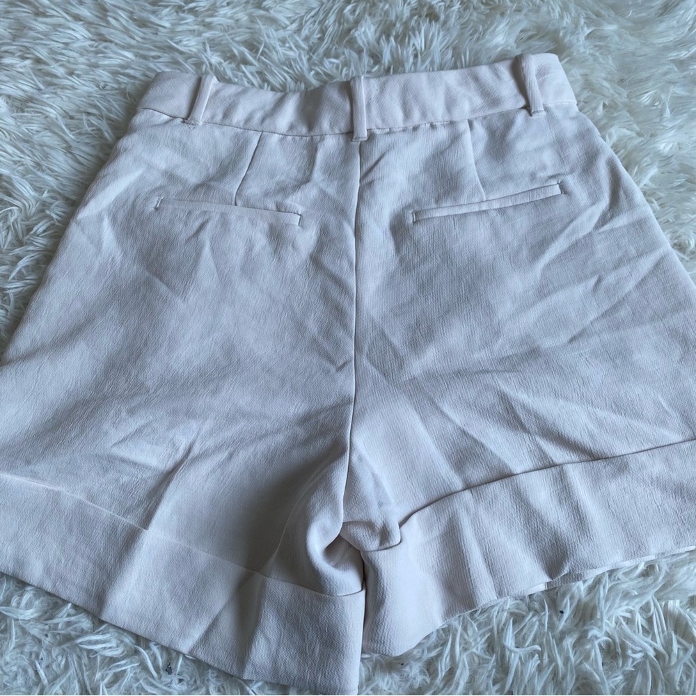 Aritzia Wilfred Labyrinth Short - Picture 9 of 10